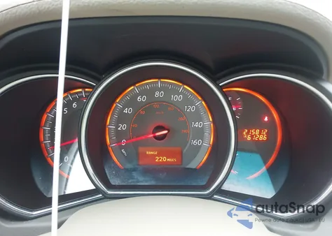 2009 Nissan Murano S из США, поврежденный, VIN JN8AZ18W39W106837